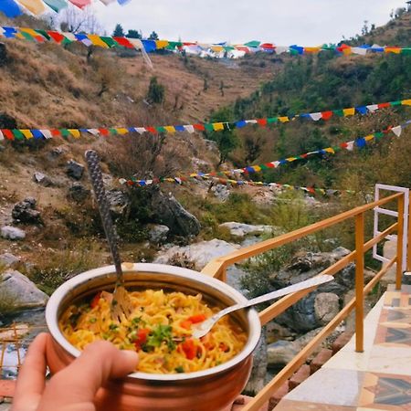 Rivulet Resort & Camping Mussoorie Exteriér fotografie